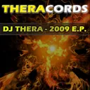 Serotonin - Hellraiser & Satyriasis' 5HTP=Zero Remix by Dj Thera - Hardstyle cover art