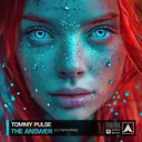 The Answer - Dj Thera Remix by Dj Thera, Tommy Pulse - Hardstyle cover art