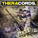 The Battle by Dj Thera - Hardstyle cover art