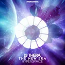 The New Era: Hyperspace by Dj Thera - Hardstyle cover art
