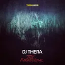 The Paranormal by Dj Thera - Hardstyle cover art