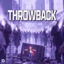 Throwback by Dj Thera - Hardstyle cover art