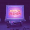 Tranceparency by Dj Thera - Hardstyle cover art