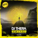 Welcome to the Valley - Dance Valley Hard Anthem 2017 by Dj Thera - Hardstyle cover art