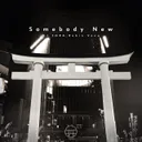 Somebody New by DJ TORA, Robin Vane - Hardstyle cover art