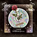 Amor Incondicional by Dj Under Fire - Hardstyle cover art