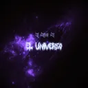 El Universo by Dj Under Fire - Hardstyle cover art