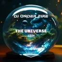 Jupiter by Dj Under Fire - Hardstyle cover art
