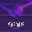Never Give Up by Dj Under Fire - Hardstyle cover art