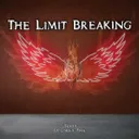 The Limit Breaking by Dj Under Fire - Hardstyle cover art