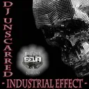 Industrial Effect by DJ Unscarred - Frenchcore cover art