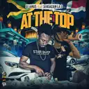 At the Top by DJ Virus, Sensacion la S - Hardstyle cover art
