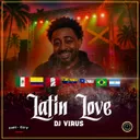Christy by DJ Virus - Hardstyle cover art