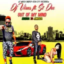 Out of My Mind by DJ Virus, Stdees - Hardstyle cover art