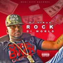 Rock Di World by DJ Virus - Hardstyle cover art