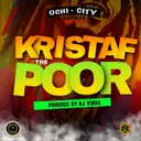 The Poor by DJ Virus, Kristaf - Hardstyle cover art