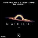 I See Fire by DJ Xquizit, Mike W3lts, Sailor Arms - Hardstyle cover art
