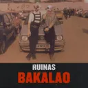 BAKALAO by Dj Yeyo, Reborn, Los Ruinas - Hardstyle cover art