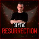 Resurrection - Radio Mix by Dj Yeyo - Hardstyle cover art