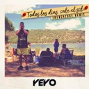 Todos los días sale el sol unofficial - rmx by Dj Yeyo - Frenchcore cover art