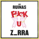 ZORRA (clore rmx) by Dj Yeyo, Reborn, Los Ruinas - Hardstyle cover art