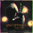 Unstoppable by DJKyzen - Hardstyle cover art