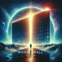 Wonderwall by DJKyzen - Hardstyle cover art