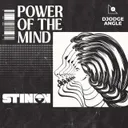 Power Of The Mind - Radio Edit by Djodge Angle, Stinion - Hard Techno cover art