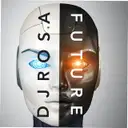 Future by DjRosa - Hardstyle cover art