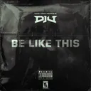 Be Like This by DJV - Uptempo cover art