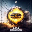 Chemical Reaction by DJV - Uptempo cover art