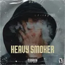 HEAVY SMOKER by DJV - Uptempo cover art