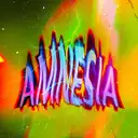 AMNESIA by dlb, Levenkhan - Frenchcore cover art