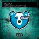 Cover of DLMG (Future Rave)