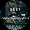 Emergency Broadcasting System by DNNS - Hard Techno cover art