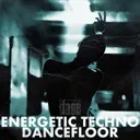Energetic Technodancefloor by DNNS - Hard Techno cover art