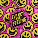 I've Got The Feeling by DNNS - Hard Techno cover art