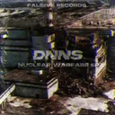 Ionizing Radiation by DNNS - Hard Techno cover art