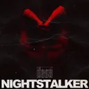 Nightstalker by DNNS - Hard Techno cover art