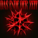 Das Ende Der Zeit by DocThor - Hard Techno cover art