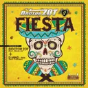Fiesta - Original Extended Mix by Doctor Zot - Hardstyle cover art