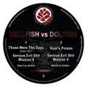 Kool's Poison by Dolphin - Doomcore cover art