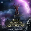 Reach Maximum Aesthetic (Urs Kalecinski Anthem) by Dom Livez - Hardstyle cover art