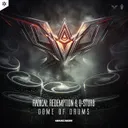 Cover of Dome Of Drums