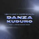 Danza Kuduro - Extended by Don Omar, W&W, Lucenzo, AXMO, Andre Schnura - Happy Hardcore cover art