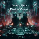 Cover of Don't be afraid