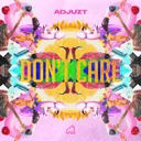 Cover of DON'T CARE