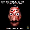 Cover of Don't Care At All