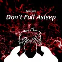 Cover of Don't Fall Asleep
