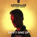 Cover of Don't Give Up